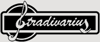 Stradivarius Stradivarius